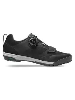 Pantofi de ciclism pentru femei GIRO VENTANA BOA W black 