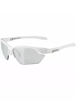 ALPINA ochelari de sport fotocromici twist five HR S VL+ white A8597110