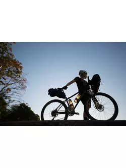 BLACKBURN Geantă de șa pentru biciclete 10,5l OUTPOST SEAT PACK negru BBN-7099765