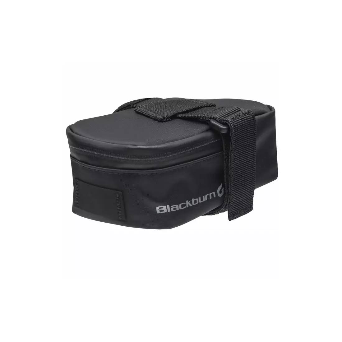 BLACKBURN geantă de șa pentru bicicletă grid mtb reflective negru BBN-7086621
