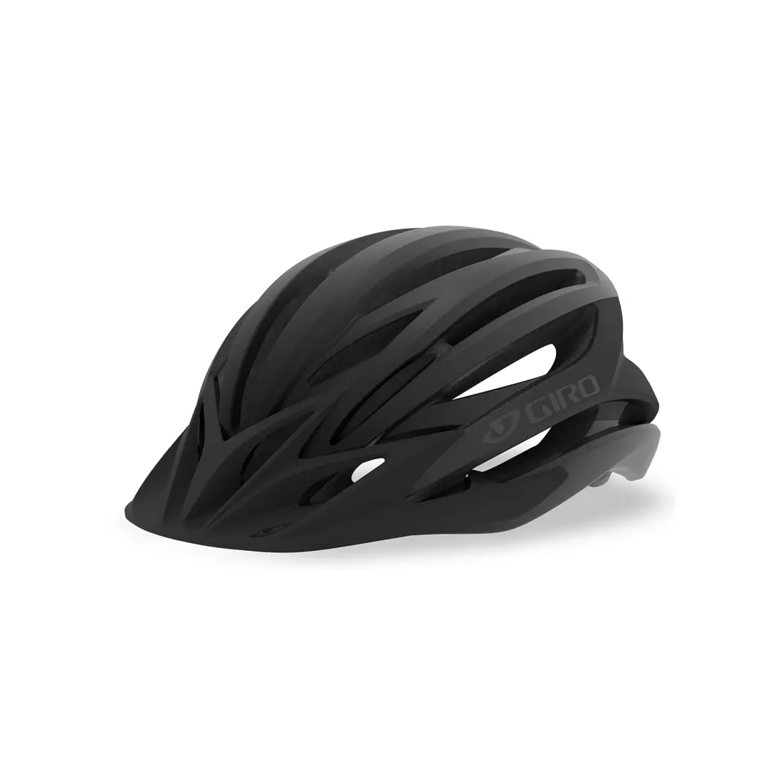 GIRO ARTEX INTEGRATED MIPS Casca de bicicleta MTB, matte black