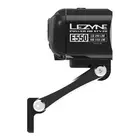 LEZYNE EBIKE POWER HB STVZO E550 290 Lampă frontală LZN-1-LED-EPWRSTHB-V104