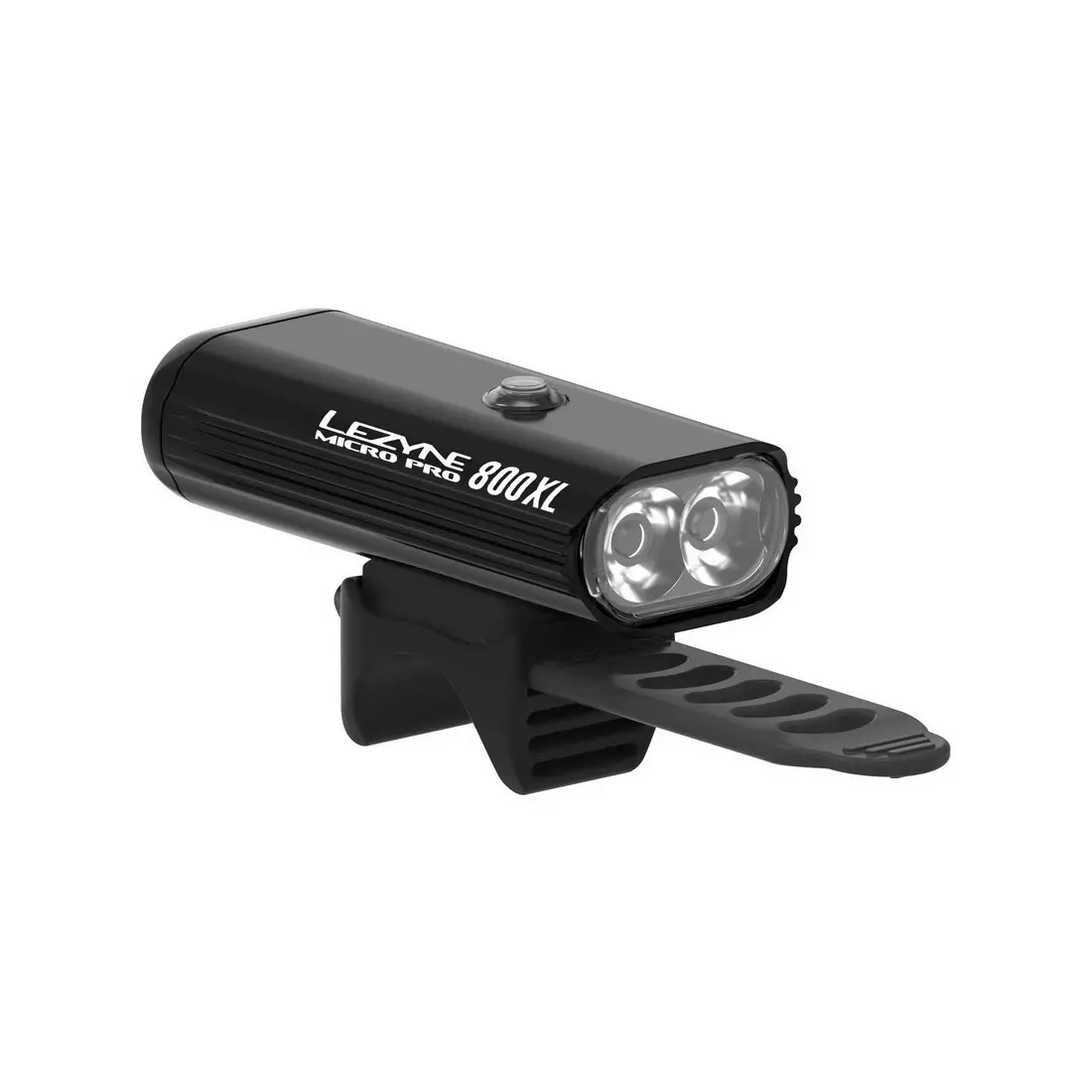 LEZYNE LED MICRO DRIVE PRO 800XL Lampă frontală LZN-1-LED-25A-V204