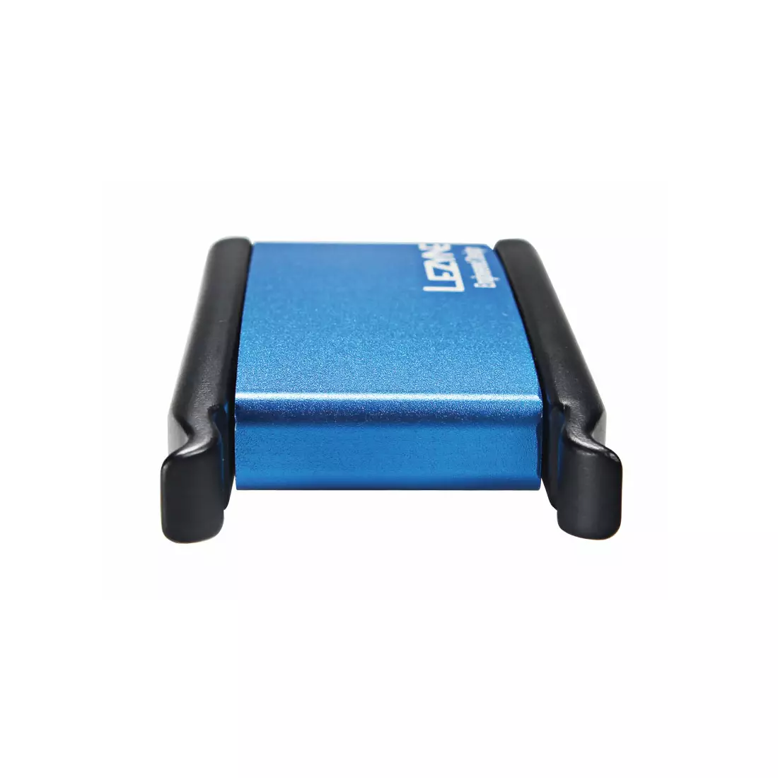 LEZYNE LEVER KIT plasturi tub 2xlinguri, 6xplastice autoadezive albastru LZN-1-PK-LEVER-V110