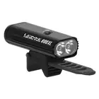LEZYNE MICRO DRIVE PRO 800XL Lampă frontală, usb negru LZN-1-LED-25F-V204