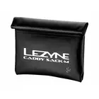 LEZYNE organizator de biciclete impermeabil caddy sack M 180x200mm negru LZN-1-CS-CADDY-V2M04