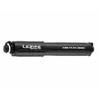 LEZYNE pompă manuală pentru bicicletă tech drive hv m abs 90psi/216mm negru LZN-1-MP-TCHV-V1M04