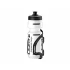 LEZYNE sticlă de apă pentru bicicletă flow bottle 700ml alb LZN-1-WB-FLWB-V107