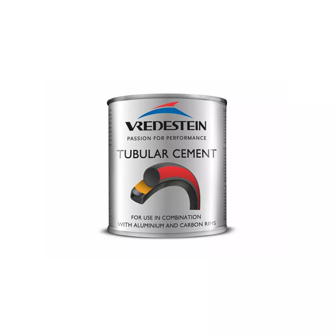Adeziv tubular VREDESTEIN TUBULAR CEMENT 250 ml VRD-20051