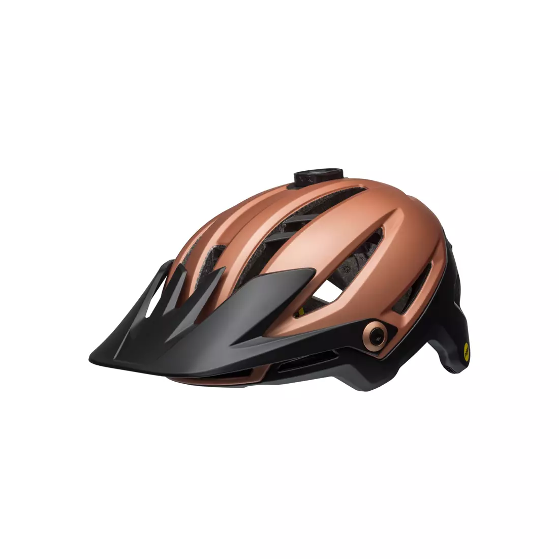 BELL cască de bicicletă SIXER INTEGRATED MIPS, matte copper black