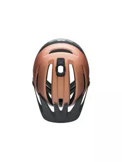 BELL cască de bicicletă SIXER INTEGRATED MIPS, matte copper black
