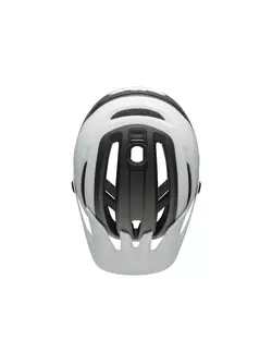 BELL casca de bicicleta mtb SIXER INTEGRATED MIPS, matte white black 