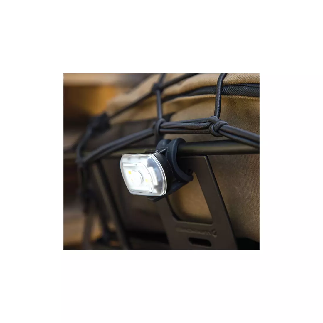 BLACKBURN 2'FER 2'FER USB lampă față/spate BBN-7064519