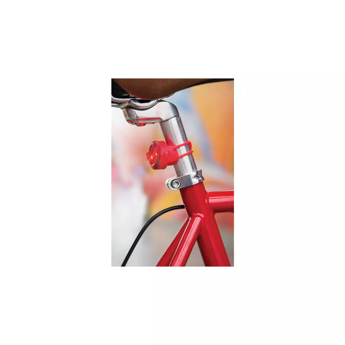 BLACKBURN CLICK lampă spate pentru biciclete 4 BBN-7085175