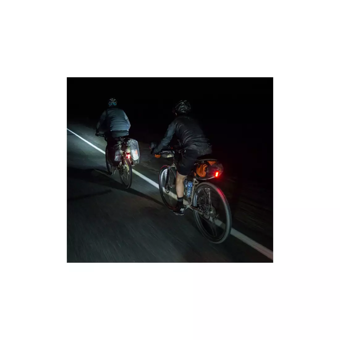 BLACKBURN LOCAL 20 lampă spate pentru biciclete BBN-7053789