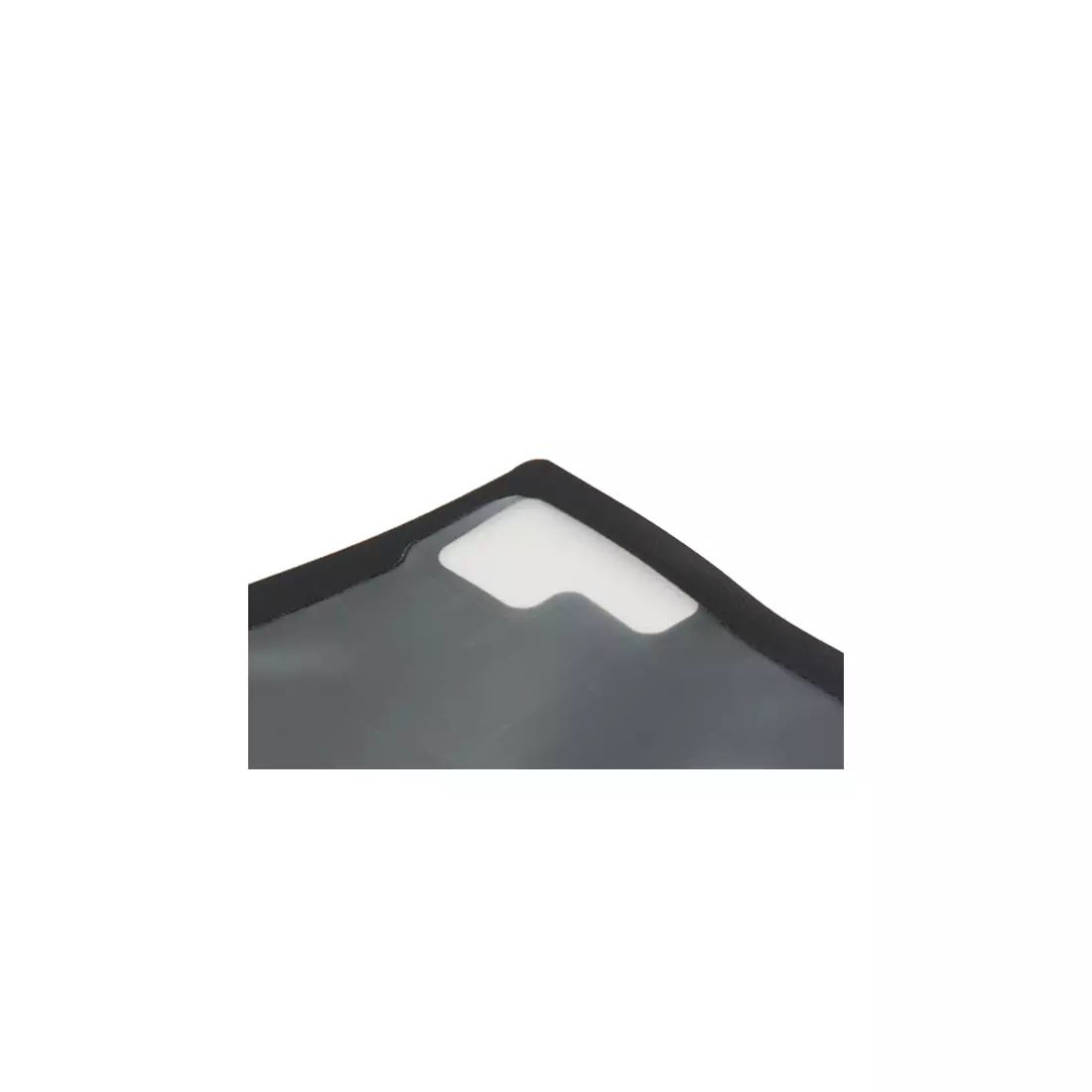 BLACKBURN geantă impermeabilă pentru hărți/tablete barrier map negru BBN-7068179