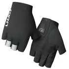GIRO mănuși de ciclism pentru doamne xnetic road short finger black GR-7111861