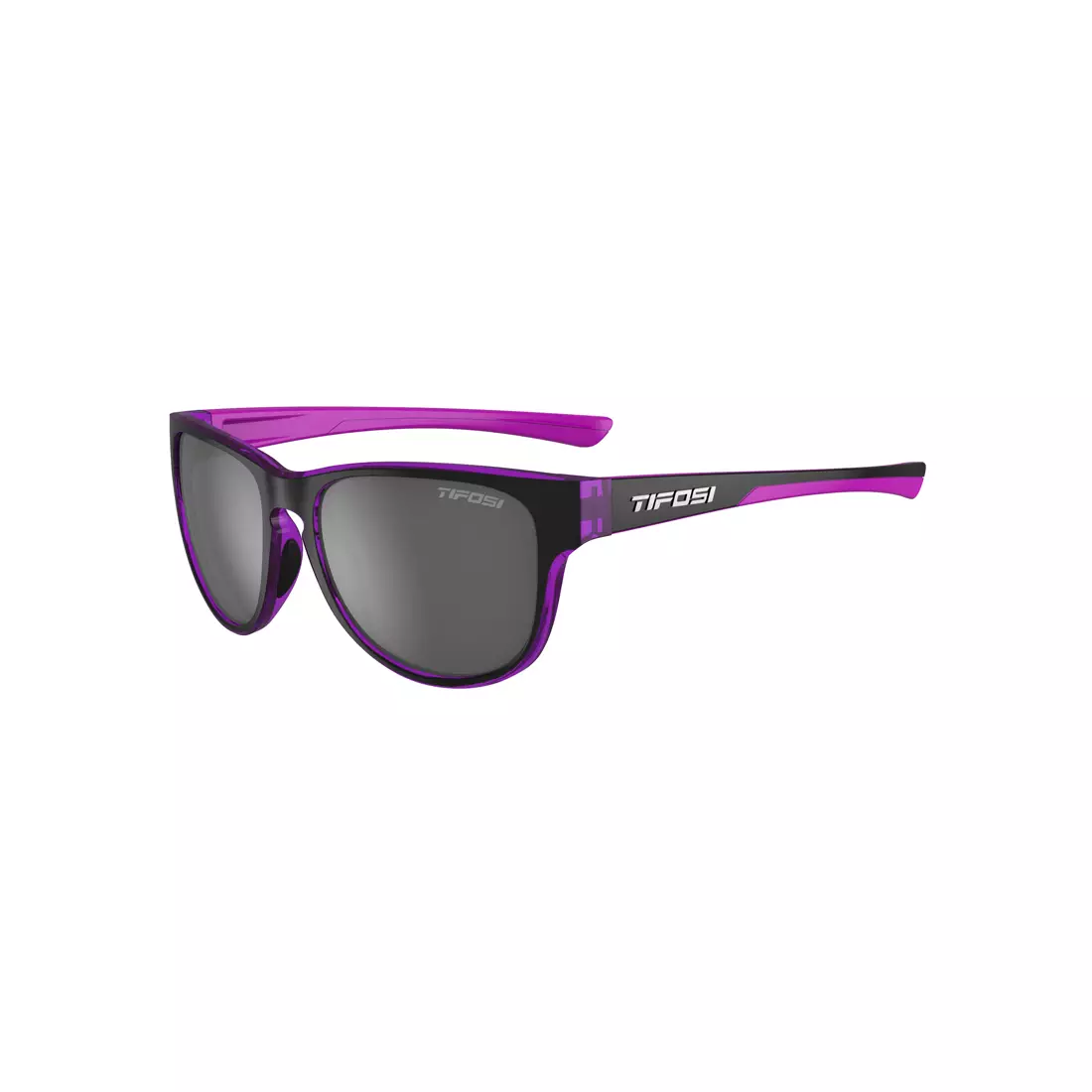 Ochelari TIFOSI SMOOVE onyx/ultra-violet TFI-1530403770