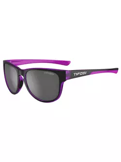 Ochelari TIFOSI SMOOVE onyx/ultra-violet TFI-1530403770