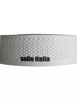 SELLE ITALIA bandă de ghidon sg-tape white SIT-0000000000E81