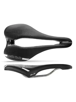 SELLE ITALIA scaun pentru biciclete pentru femei SLR Boost Lady Superflow l (id match - L3) negru SIT-041A720IKC001