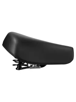 SELLEROYAL CLASSIC RELAXED scaun pentru bicicletă 90st. HOLLAND unisex + arcuri sp (DWZ) SR-8261A58067