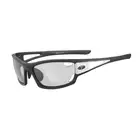 TIFOSI ochelari de sport fotocromici dolomite 2.0 fototec black-white (light night fotochrom) TFI-1020304831
