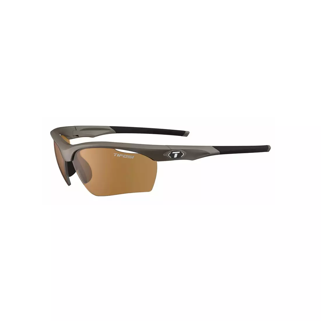 TIFOSI ochelari de sport fotocromici vero fototec iron (Brown photochrome) TFI-1470300436