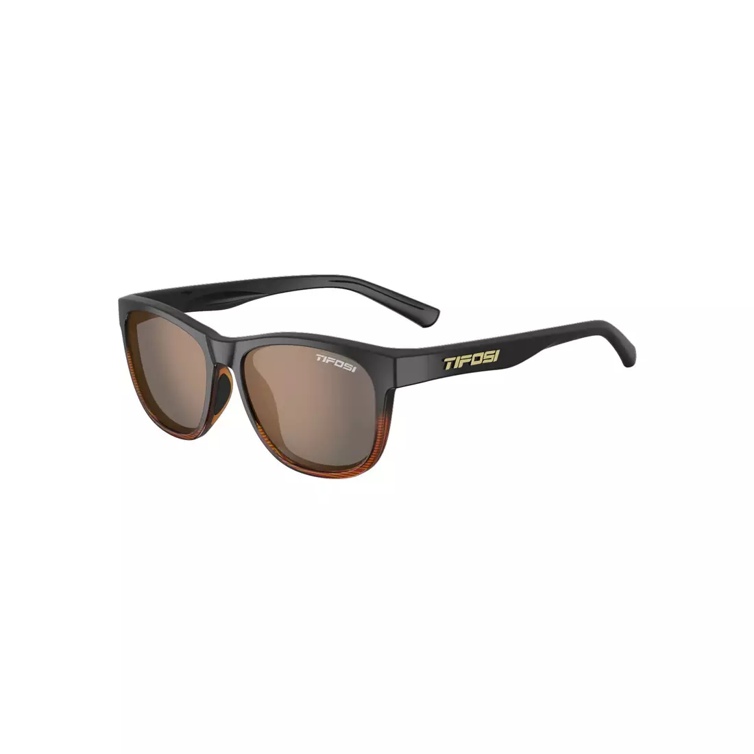 TIFOSI ochelari sportivi swank brown fade (Brown) TFI-1500409471