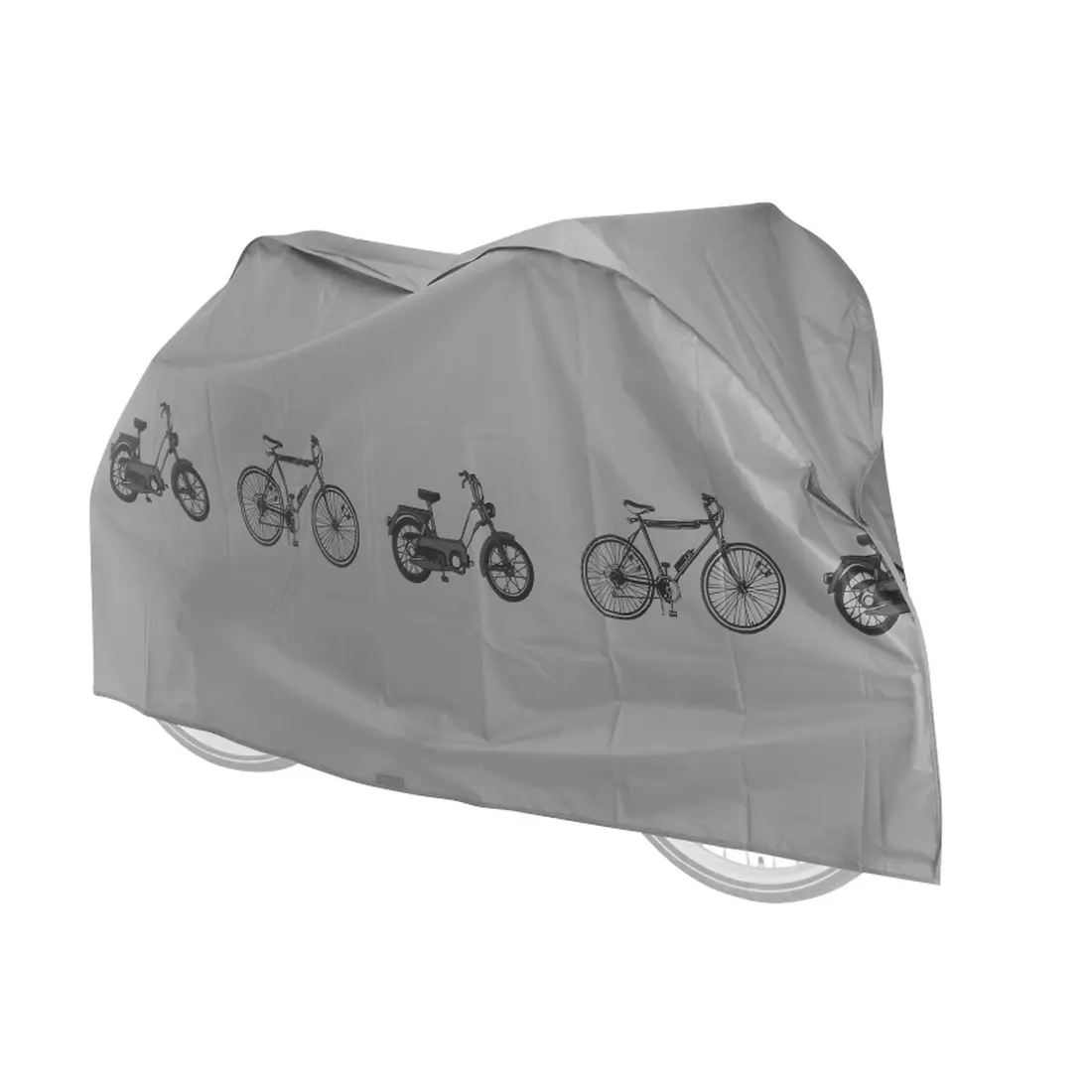 FORCE Cover capac bicicletă 895970