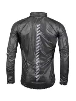 FORCE jachetă de vânt lightweight slim negru 89998-L
