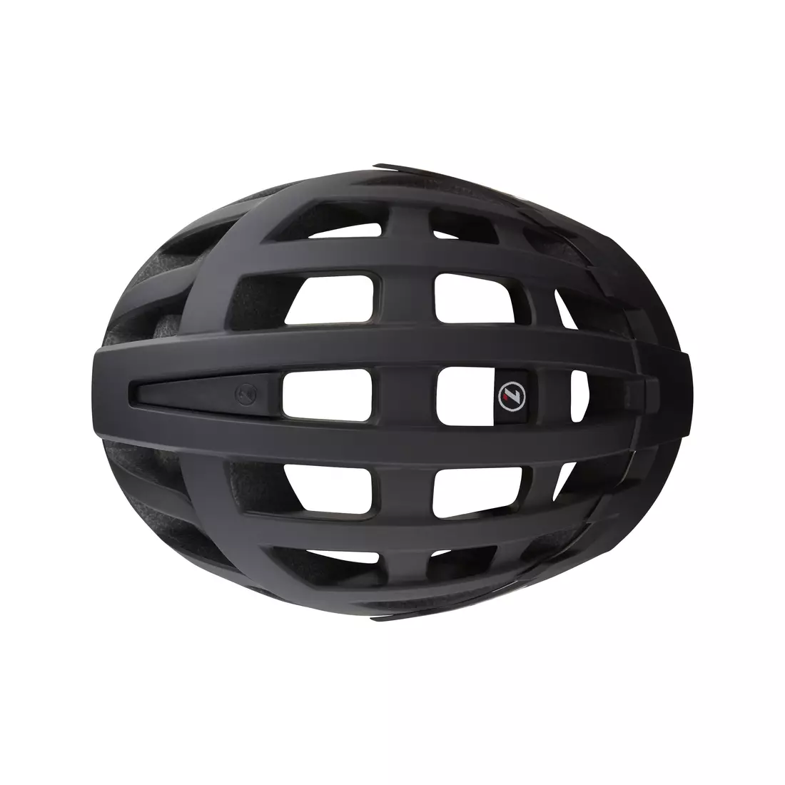 LAZER cască de bicicletă compact dlx negru BLC2197885190