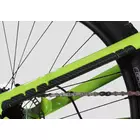 LIZARDSKINS capac pentru cadrul bicicletei small frame protector carbon leather LZS-LBPDS200