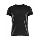 CRAFT Deft 2.0 tricou sport pentru bărbați / T-shirt 1905899-999000