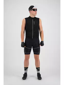 ROGELLI Breeze tricou de ciclism, negru 001.022