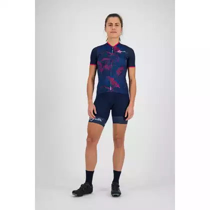 ROGELLI Flora tricou de ciclism feminin 010.167