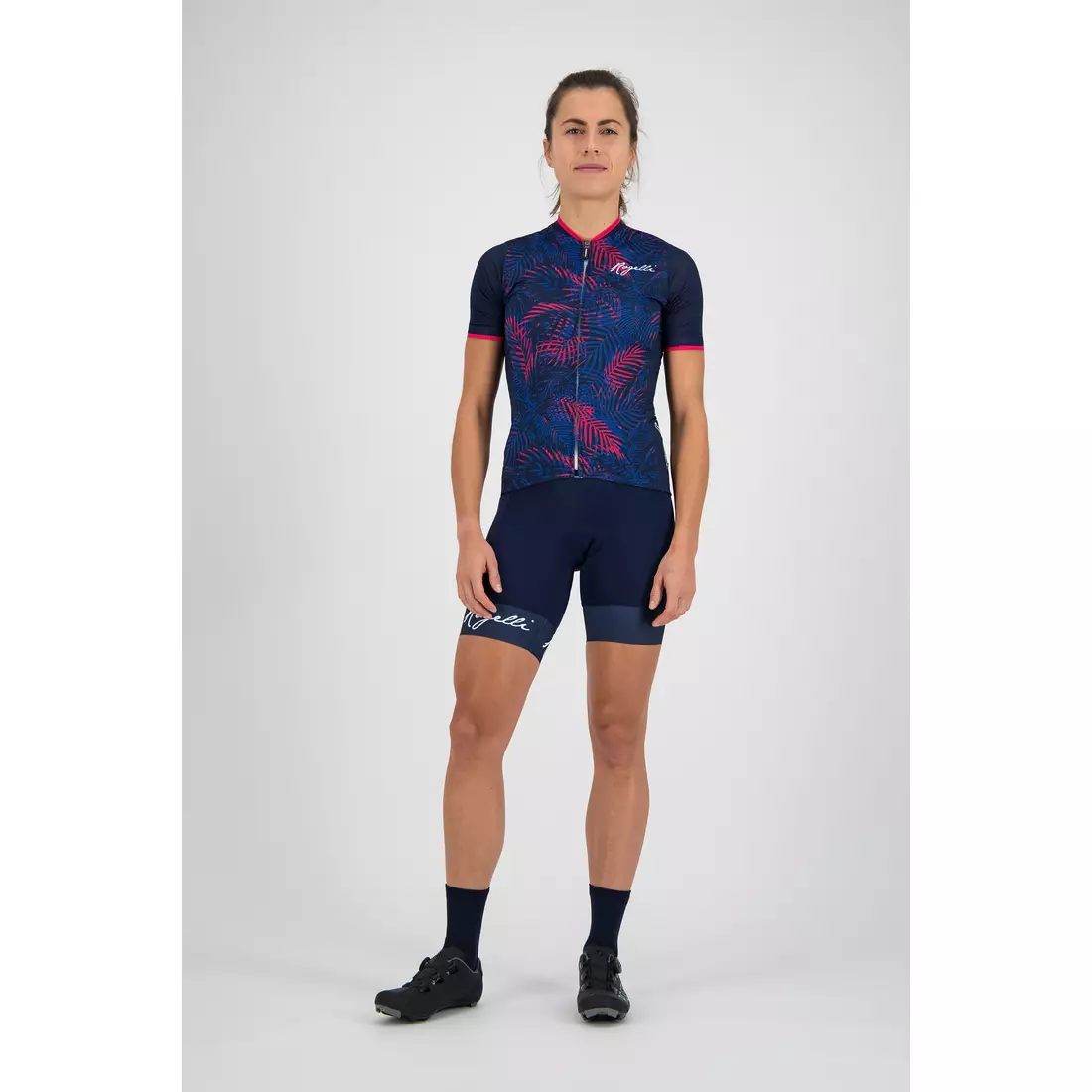 ROGELLI Flora tricou de ciclism feminin 010.167