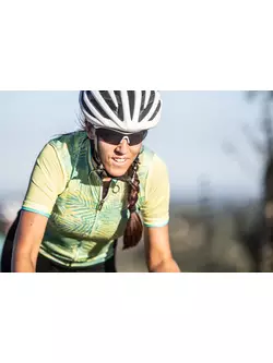 ROGELLI Flora tricou de ciclism feminin 010.169