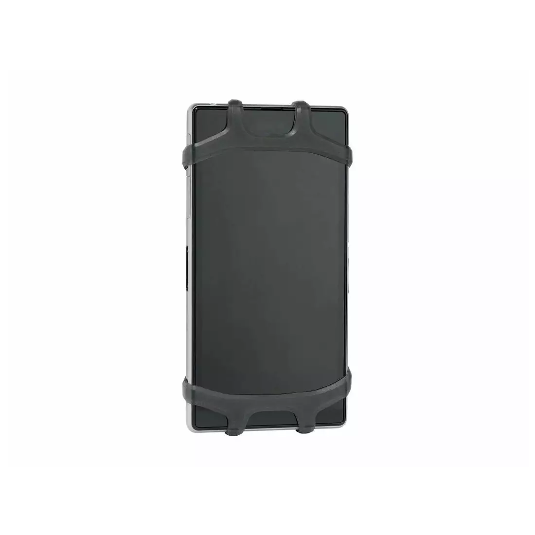 TOPEAK OMNI RIDECASE STRAP (pentru smart phone 4,5&quot; do 6,5&quot;) fekete T-TT9849B