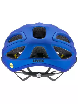 Uvex Unbound Casca de bicicleta, albastru