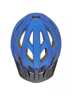 Uvex Unbound Casca de bicicleta, albastru