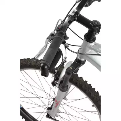 ZEFAL oglindă universală pentru biciclete cyclop negru ZF-4710