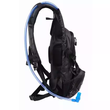 ZEFAL rucsac pentru biciclete cu sac de apă hydro xc negru ZF-7055