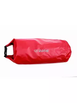 ZEFAL geantă ghidon bicicletă adventue f10 roșu ZF-7000