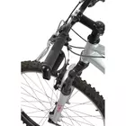 ZEFAL oglindă universală pentru biciclete cyclop negru ZF-4710