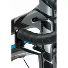 ZEFAL oglindă universală pentru biciclete spin negru ZF-4740
