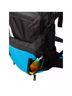 ZEFAL rucsac pentru biciclete cu sac de apă hydro enduro negru-albastru ZF-7164