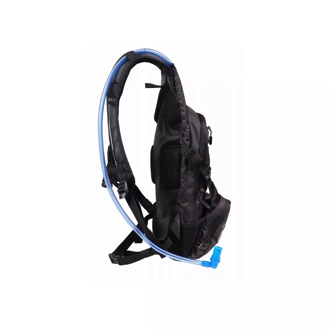 ZEFAL rucsac pentru biciclete cu sac de apă hydro xc negru ZF-7055