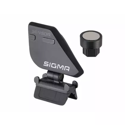 SIGMA CAD Bike 1&amp;2 senzor de cadență pentru contoare din seria TOPLINE  2016  SIG-00206