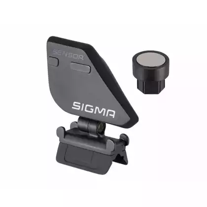 SIGMA czujnik kadencji CAD Bike 1&amp;2 do liczników serii TOPLINE 2016  SIG-00206
